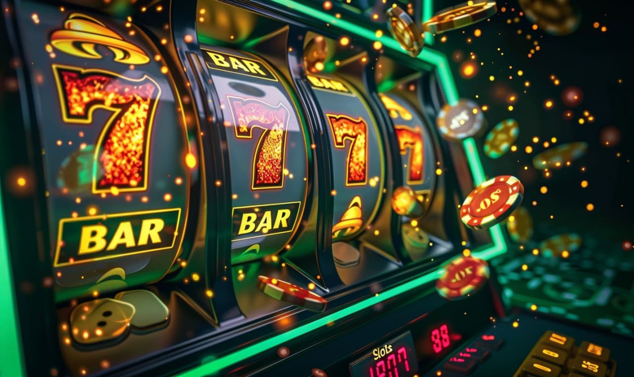 Koleksi slot online terbaik di cumi89 dengan jackpot menggiurkan untuk pemain Indonesia