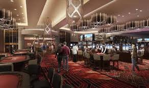 Cumi89 Live Casino Roulette meja putar dealer profesional siaran langsung