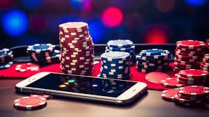 Cumi89 Live Casino dengan dealer langsung pengalaman nyata